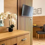 Rena 3* Krynica Morska