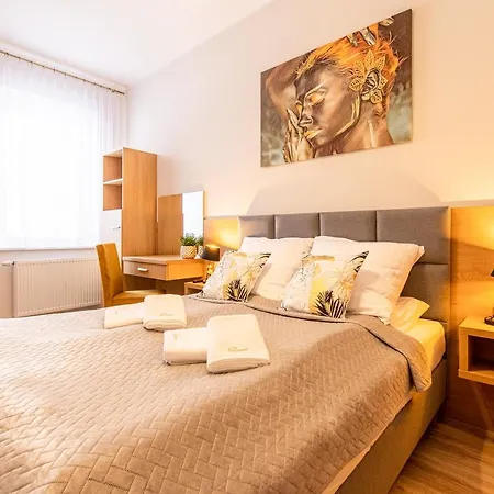 Penzion Rena 3*