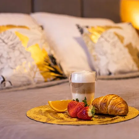 Rena ゲストハウス クリニツァ・モルスカ