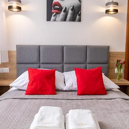 Rena ゲストハウス