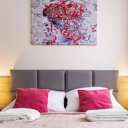 Rena 3* クリニツァ・モルスカ