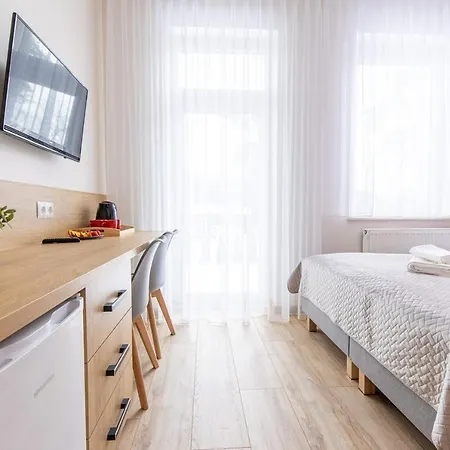 Rena 3* Krynica Morska