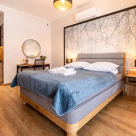 Rena クリニツァ・モルスカ