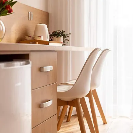 Rena 3* クリニツァ・モルスカ