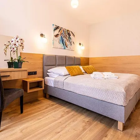 Rena 3* クリニツァ・モルスカ