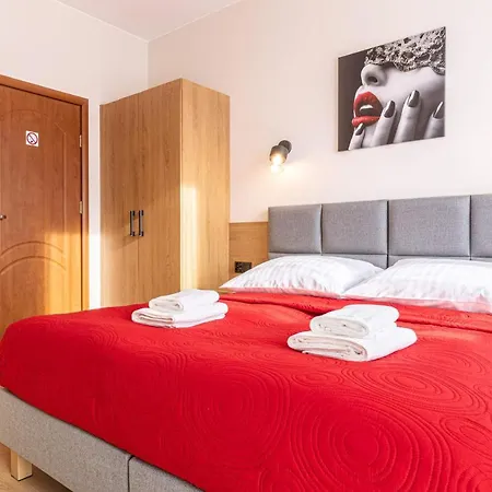 ゲストハウス Rena