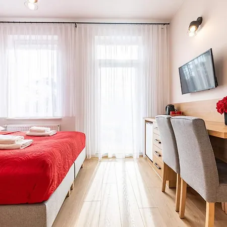 Rena ゲストハウス 3*