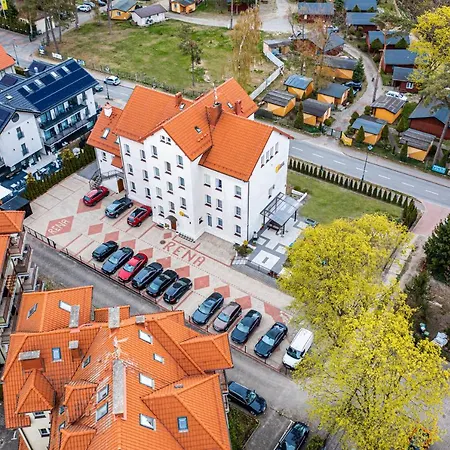 Rena 3* Krynica Morska