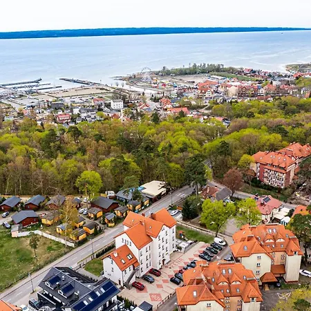 Pensjonat Rena