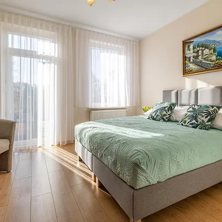 Rena クリニツァ・モルスカ