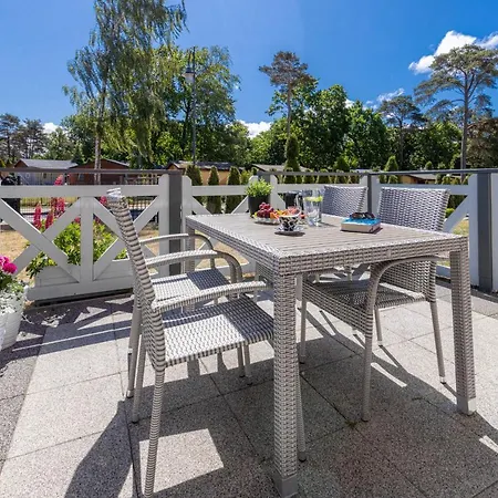 Rena 3* クリニツァ・モルスカ