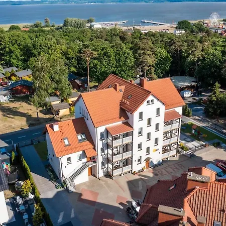 ゲストハウス Rena クリニツァ・モルスカ