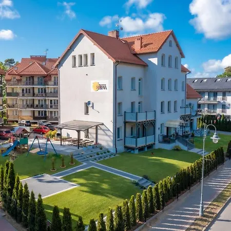 Rena كرينيتا مورسكا