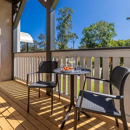 Rena 3* クリニツァ・モルスカ