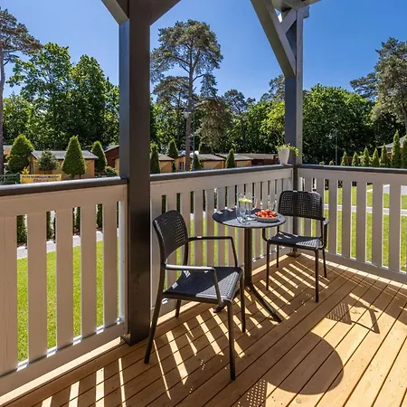 ゲストハウス Rena クリニツァ・モルスカ