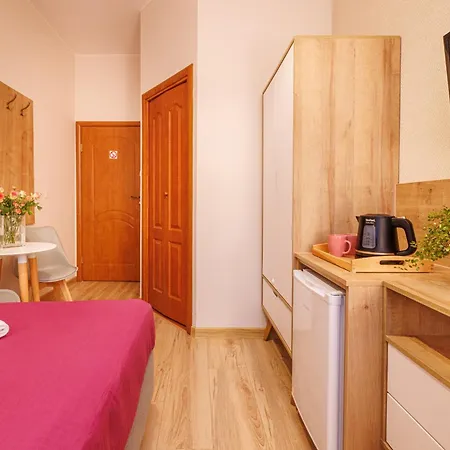 Rena クリニツァ・モルスカ