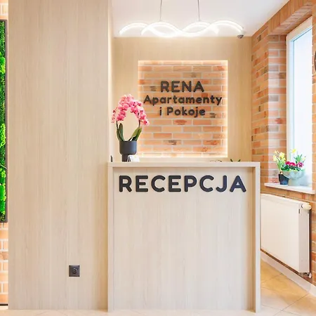 Rena 3*