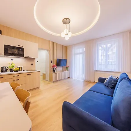 Rena 3* Krynica Morska