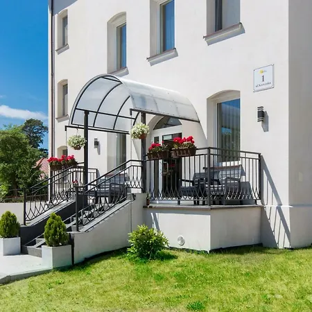 Rena クリニツァ・モルスカ