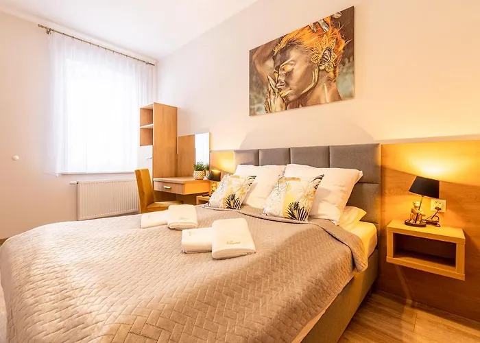 Penzion Rena 3*