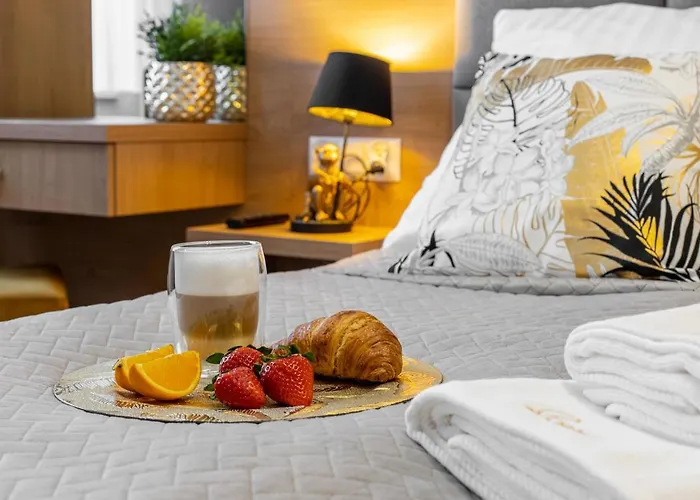 بيت ضيافة Rena كرينيتا مورسكا