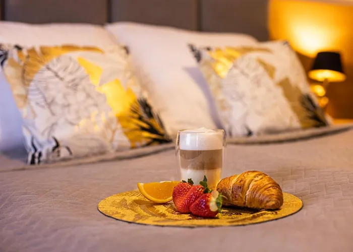 Rena بيت ضيافة كرينيتا مورسكا