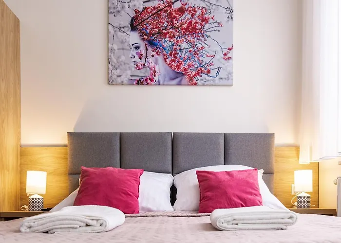 Rena 3* Krynica Morska