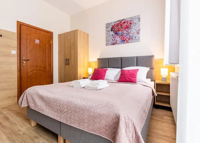 بيت ضيافة Rena كرينيتا مورسكا