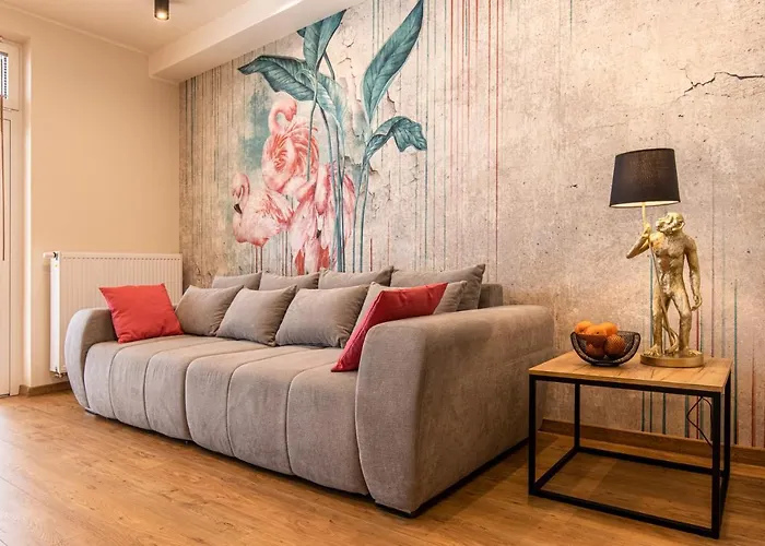 Rena بيت ضيافة كرينيتا مورسكا