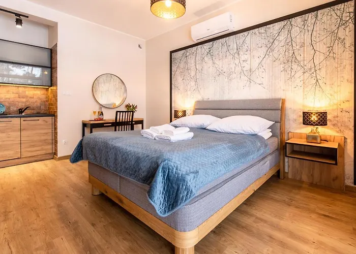 Rena كرينيتا مورسكا