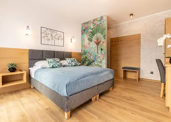 Rena 3* Krynica Morska