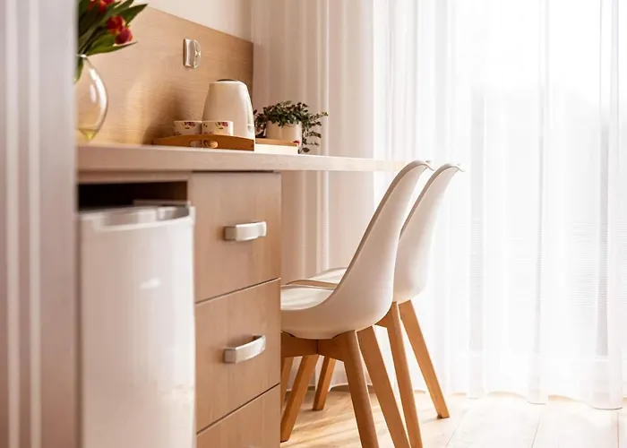 Rena 3* كرينيتا مورسكا