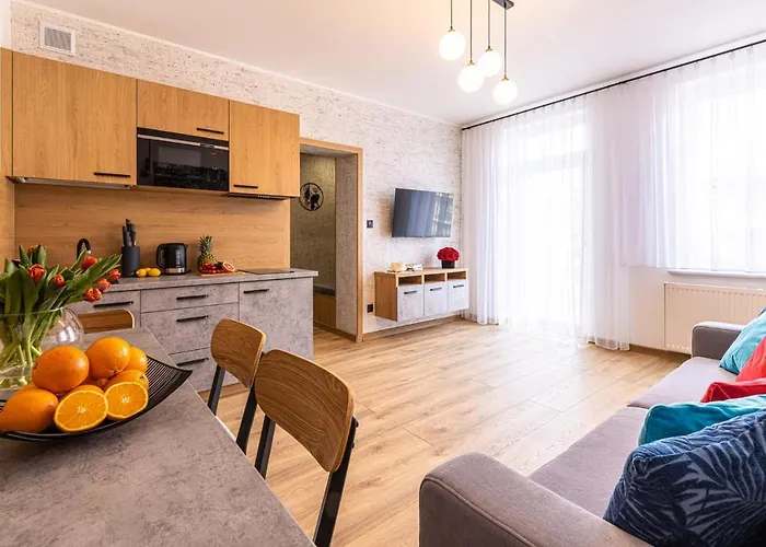 Penzion Rena Krynica Morska