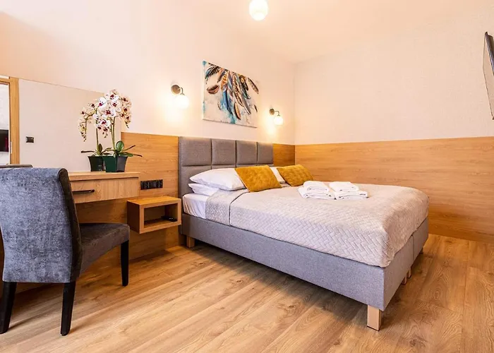 Rena 3* Krynica Morska