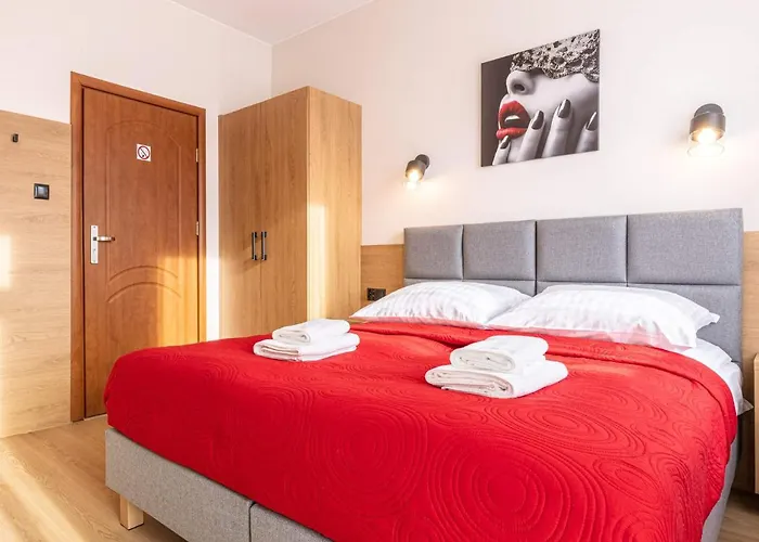 بيت ضيافة Rena