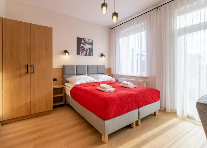 Rena كرينيتا مورسكا