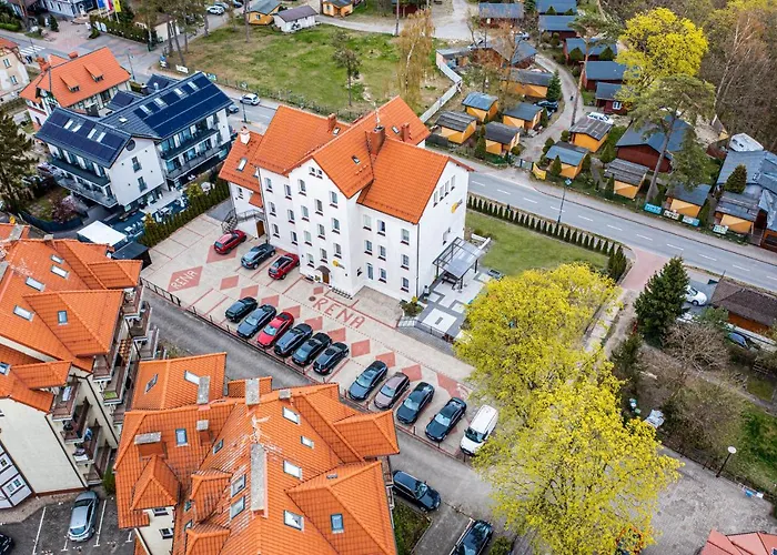 Rena 3* Krynica Morska