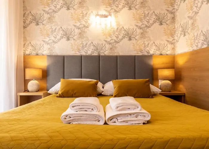 Rena 3* Krynica Morska