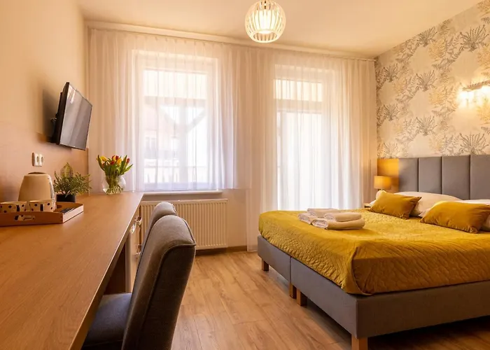 بيت ضيافة Rena 3*