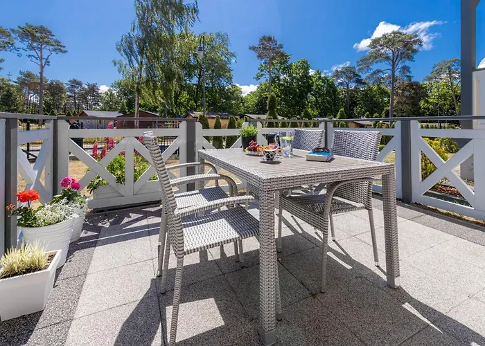 Rena 3* Krynica Morska