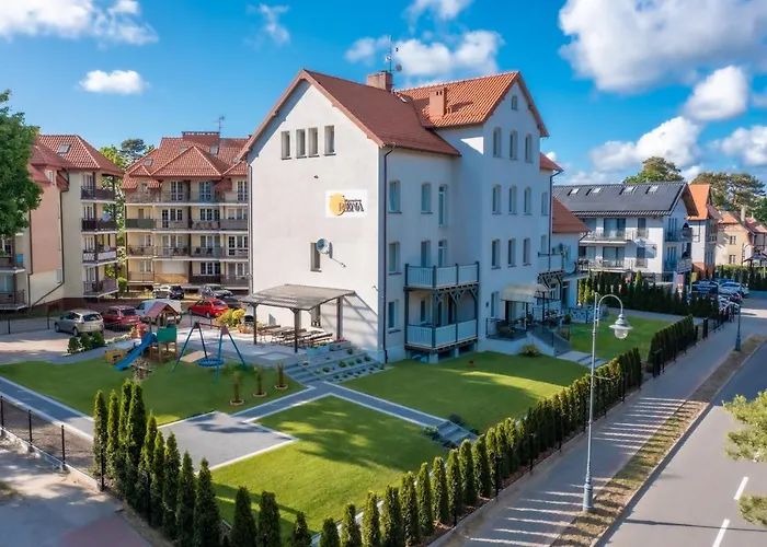 Rena Krynica Morska