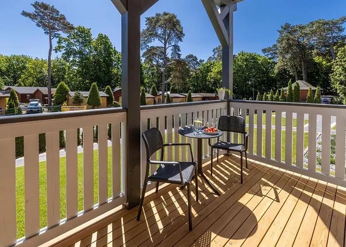 بيت ضيافة Rena كرينيتا مورسكا