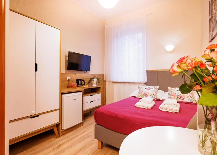 Rena بيت ضيافة 3*