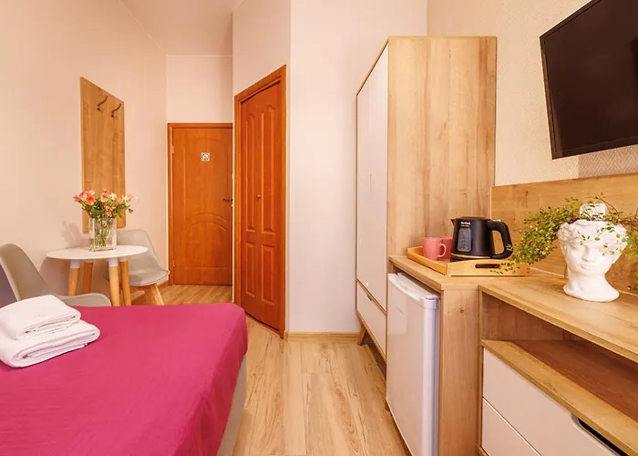 Rena كرينيتا مورسكا