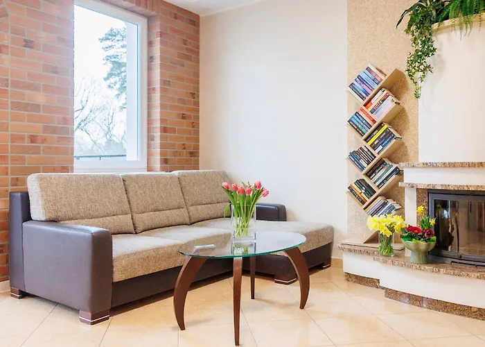 Rena 3* Krynica Morska