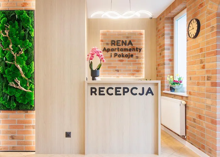 Rena 3*