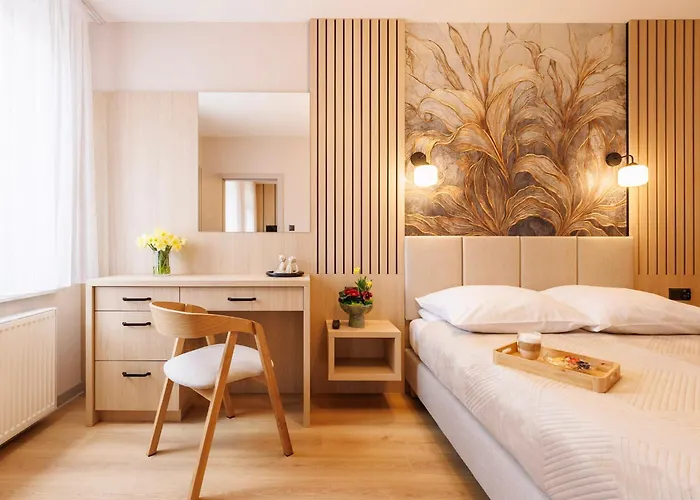 Rena Penzion Krynica Morska