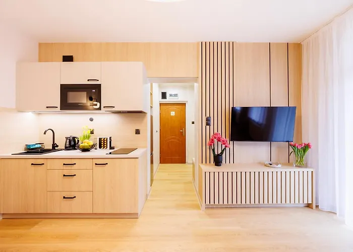 Penzion Rena Krynica Morska