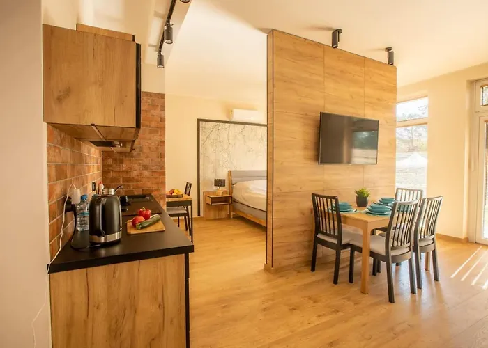 Penzion Rena Krynica Morska