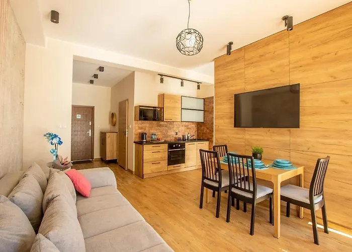 Rena Penzion Krynica Morska